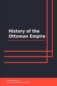 History of Ottoman Empire