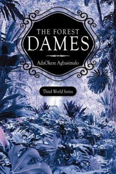 Paperback The Forest Dames Book