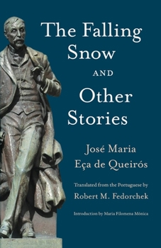 Paperback The Falling Snow and other Stories Book