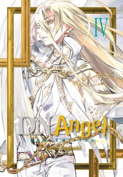 Paperback D.N.Angel New Edition, Vol. 4: Volume 4 Book