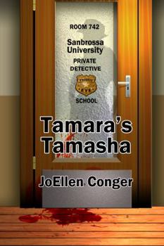 Paperback Tamara's Tamasha Book