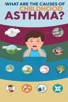 What Are the Causes of Childhood Asthma?: The causes of childhood asthma include many things like environmental exposure, smoke, respiratory infections, and more. Effective treatment is important.