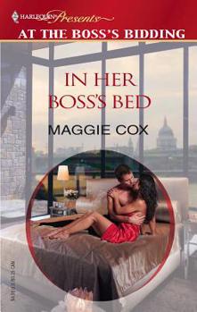 Mass Market Paperback In Her Boss's Bed Book