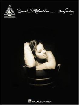 Paperback Sarah McLachlan - Surfacing Book