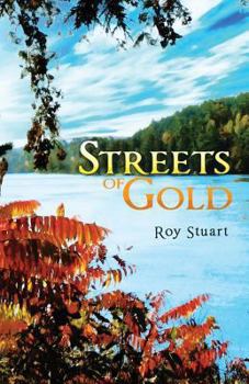 Paperback Streets of Gold Book