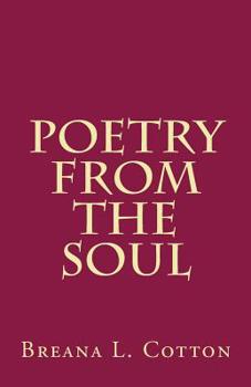 Paperback Poetry from the soul Book