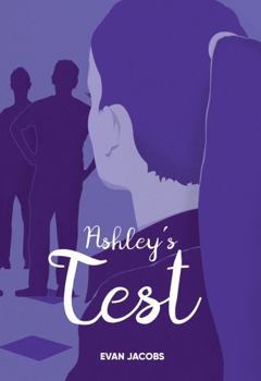 Paperback Ashley's Test (Walden Lane) Book
