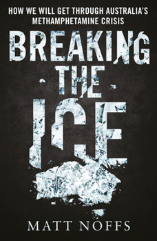 Paperback Breaking the Ice Book