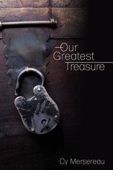 Paperback Our Greatest Treasure Book