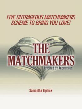 Hardcover The Matchmakers Book