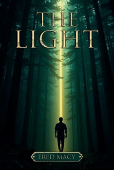 Paperback The Light Book