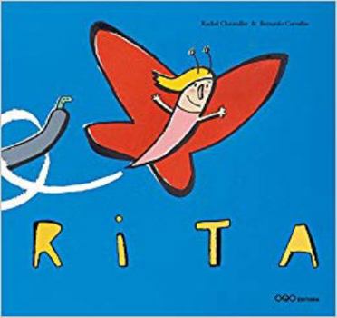 Hardcover Rita (Coleccion O) (Spanish Edition) [Spanish] Book