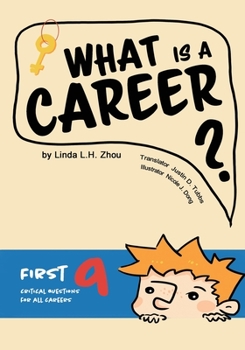 Paperback What is a career Book