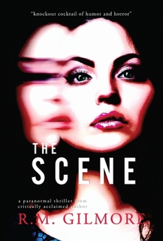 Hardcover The Scene Book