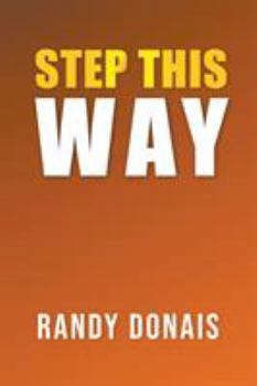 Paperback Step This Way Book