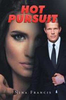 Paperback Hot Pursuit Book