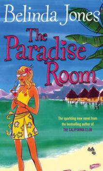 Mass Market Paperback The Paradise Room Book