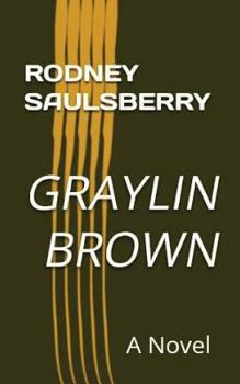 Paperback Graylin Brown Book