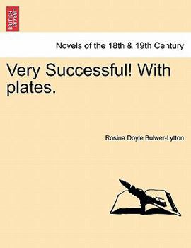 Paperback Very Successful! with Plates. Book