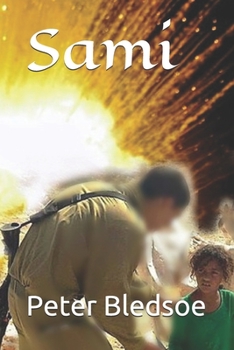 Paperback Sami Book