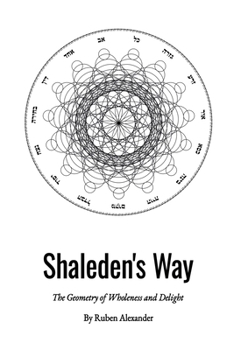 Paperback Shaleden's Way Book