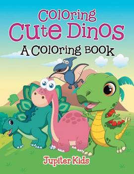 Coloring Cute Dinos