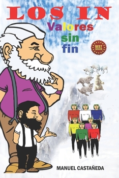 Paperback Los in: Valores sin Fin [Spanish] Book