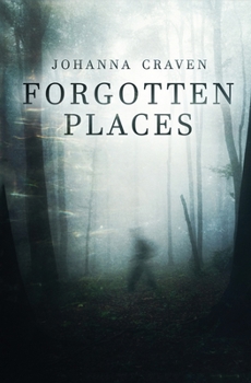 Paperback Forgotten Places Book