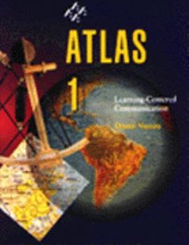 Mass Market Paperback Atlas Level 1: Learning-Centered Communication Book