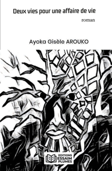 Paperback Deux vies pour une affaire de vie [French] Book