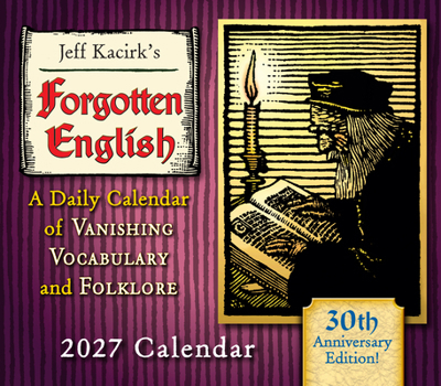 Paper Catalog Forgotten English Book