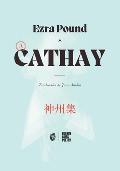 Paperback Cathay [Spanish] Book