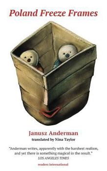 Paperback Poland Freeze Frames Book