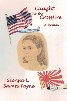 Paperback Caught in the Crossfire: A Memoir Book