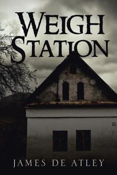 Paperback Weigh Station Book