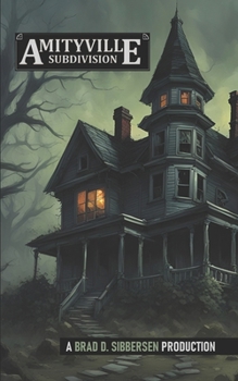Paperback Amityville Subdivision Book