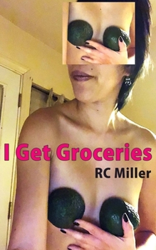 Paperback I Get Groceries Book