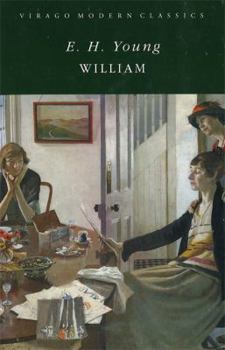 Paperback William Book