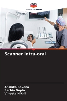 Paperback Scanner intra-oral [French] Book
