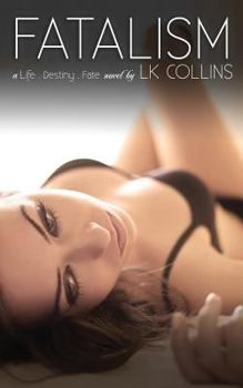 Paperback Fatalism: Alexa & Vincent's Story Book