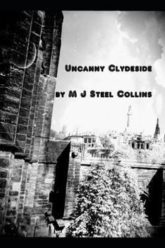 Paperback Uncanny Clydeside Book
