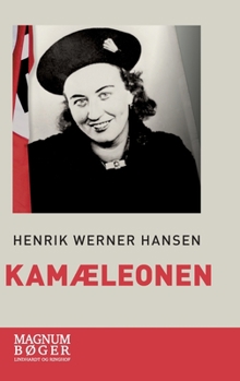 Hardcover Kamæleonen [Danish] Book