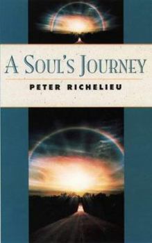 Paperback Souls Journey Book