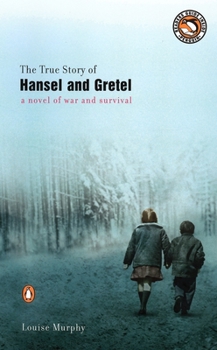 Paperback The True Story of Hansel and Gretel Book