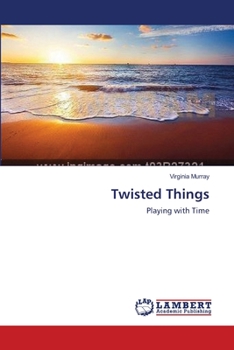 Paperback Twisted Things Book