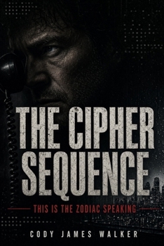 Paperback The Cipher Sequence Book
