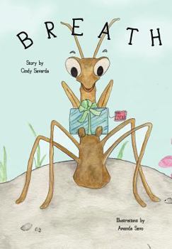 Hardcover Breath Book