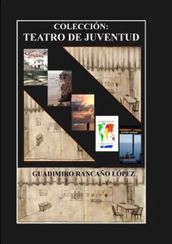 Paperback Coleccion Teatro de Juventud [Spanish] Book