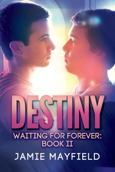 Paperback Destiny Book