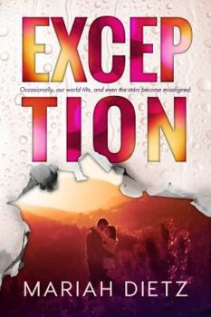 Paperback Exception: Haven Point, Book 2 Book